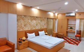 Hotel Sunshine & Restaurant